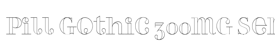 PerlaAlternateOutline