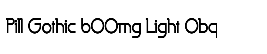 Persia Condensed Bold