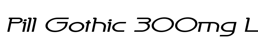 Persia Extended Italic