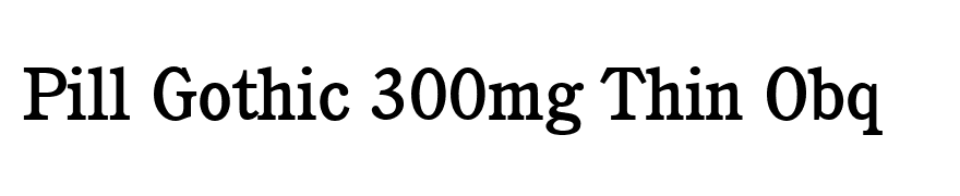 Perspective Medium SSi Medium