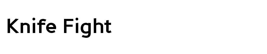 Perspective Sans Bold