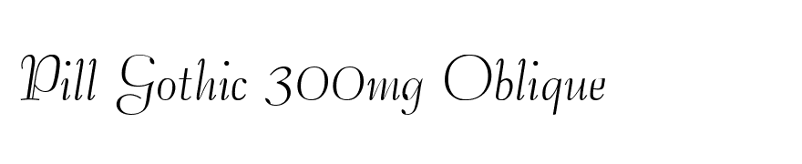 Petticoat Script SSi