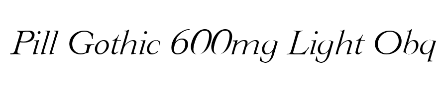 PhillipBecker-Light Italic