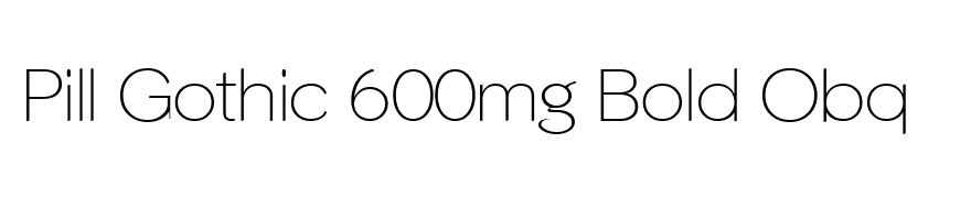 Phinster Fine Regular