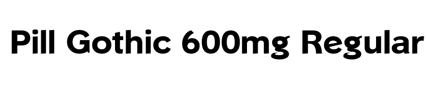 PhinsterExtrabold Regular