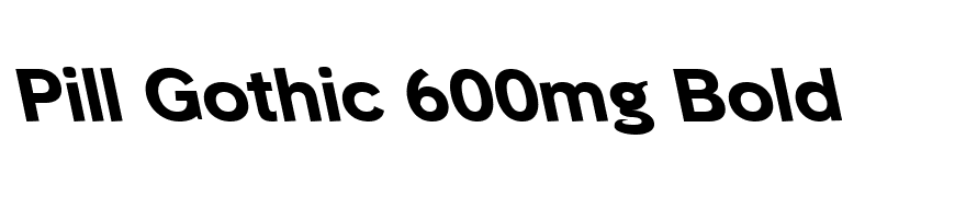 PhinsterLeftyXbold Regular