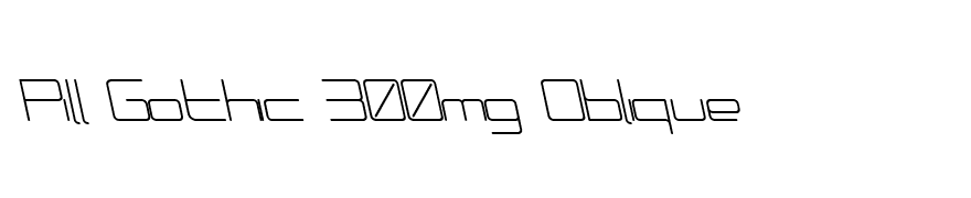 PhutureRndClsd-A-Italic