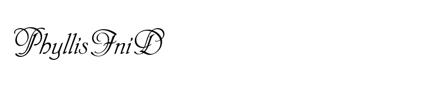 PhyllisIniD
