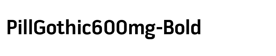 PillGothic600mg-Bold
