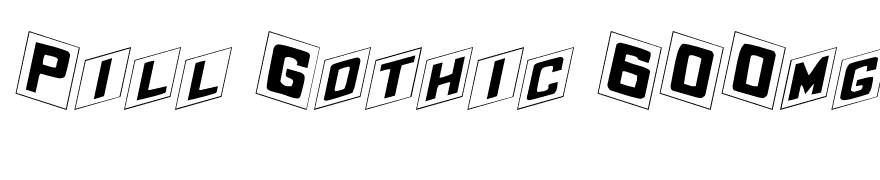 PlacecardExtended Italic