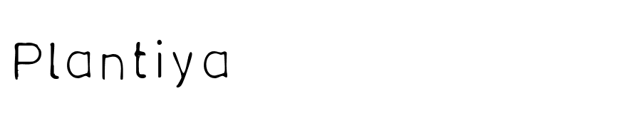 Plantiya