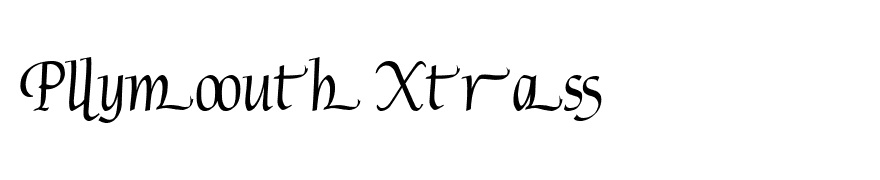 Plymouth Xtras