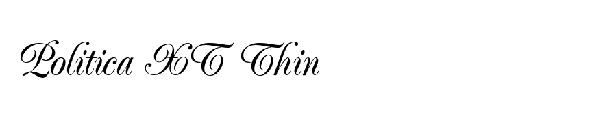 PoemExclusive-Regular