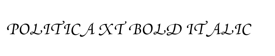 Poetica Supp Swash Capitals II