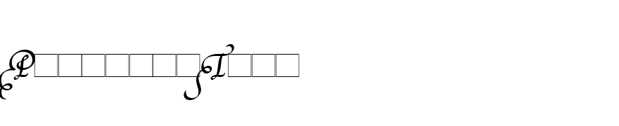 PoeticaSuppInitialSwashCapitals