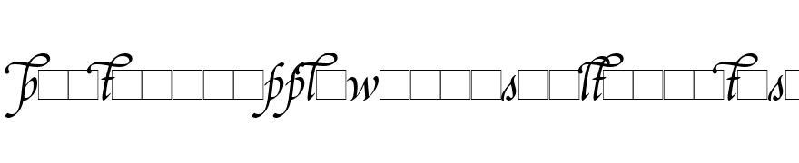 PoeticaSuppLowercaseAlternatesI