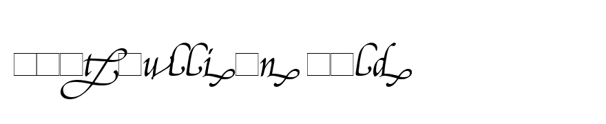 PoeticaSuppLowercaseEndingsII