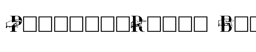 POINTER CAPS REGULAR