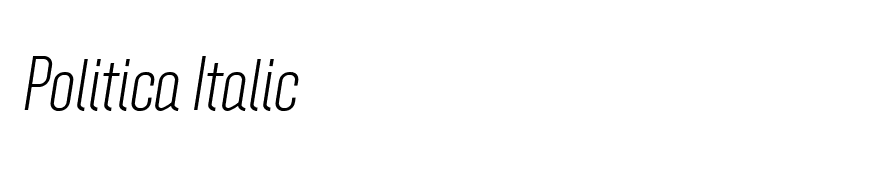 Politica Italic