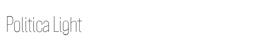 Politica Light
