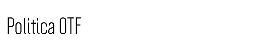 Politica OTF