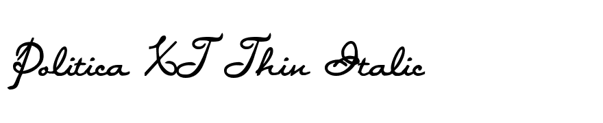 PonytailScriptSSK Bold