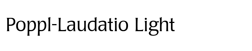 Poppl-Laudatio-Light