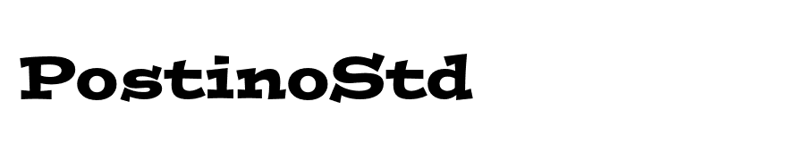 PostinoStd