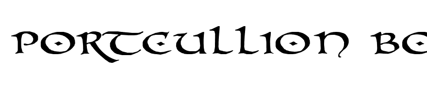 PR Uncial Alt Caps 2