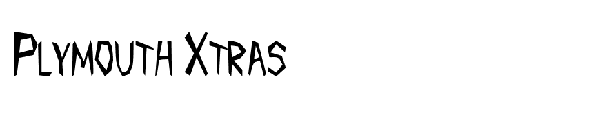 PrehistoricCondensed