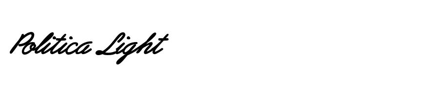 PreludeFLF-BoldItalic