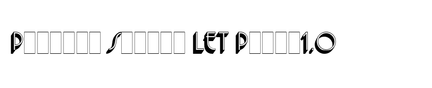 Premier Shaded LET Plain1.0