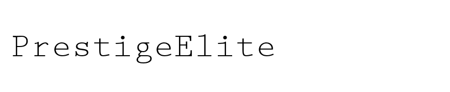 PrestigeElite