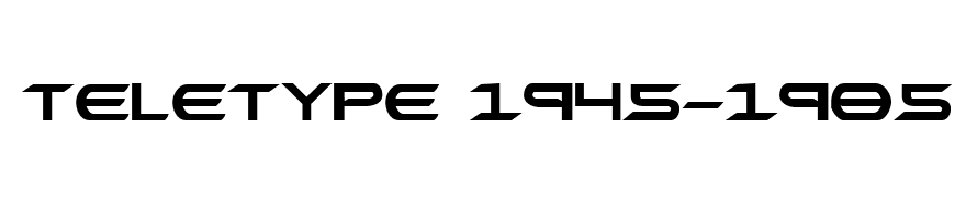 Promethean Bold Expanded