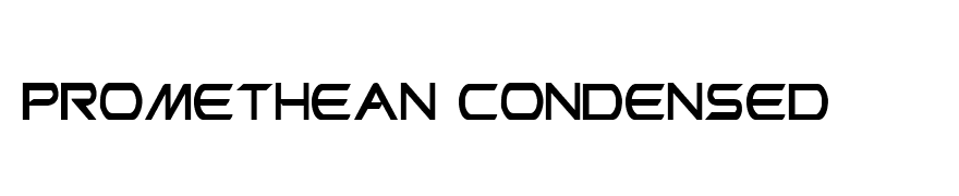 Promethean Condensed