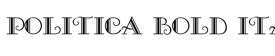 Prover Display Caps SSi