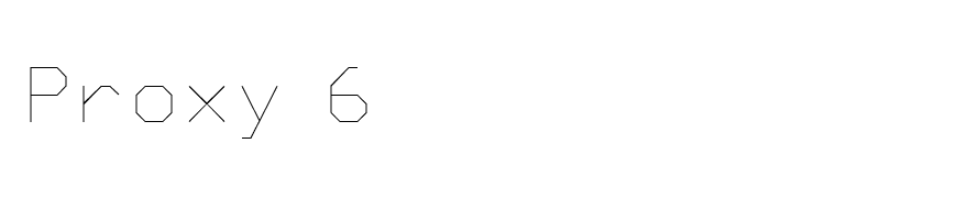 Proxy 6