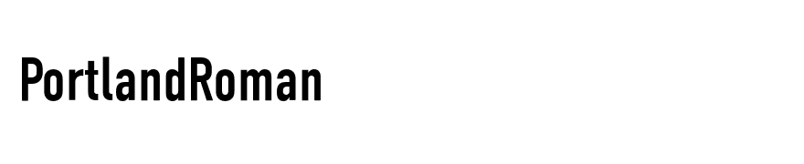 PT DIN Condensed Cyrillic