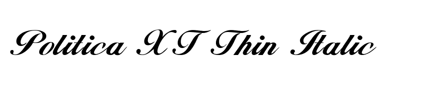 PT John Hancock Regular