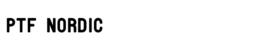 PTF Nordic