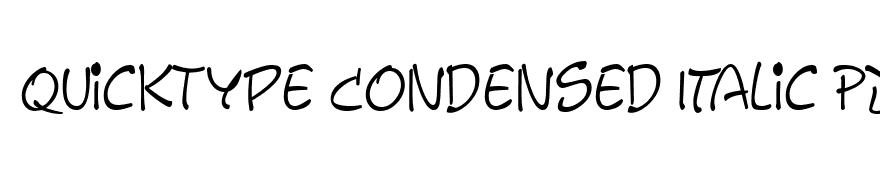 PyxidiumCondensed Regular