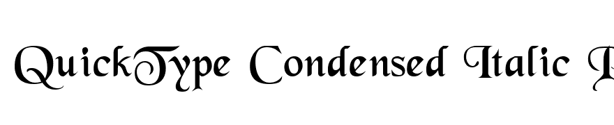 QTBlackForest Regular