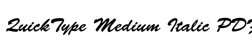 QTBrushStroke Regular