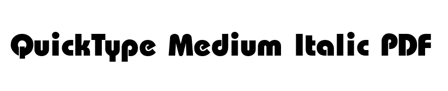 QTDoghausHeavy Regular