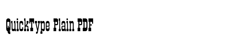 QTOKCorral-Cnd Regular