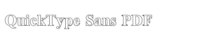 QTTimeOutline Regular