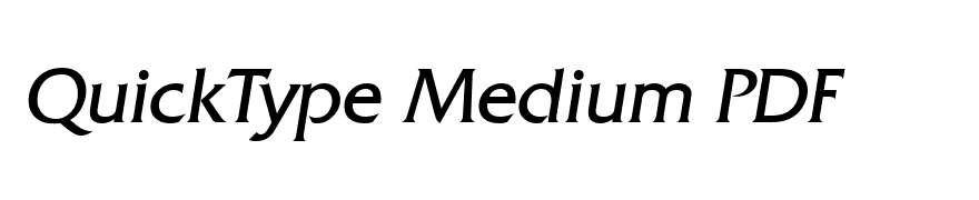 Quadrat-Serial-Light-RegularItalic