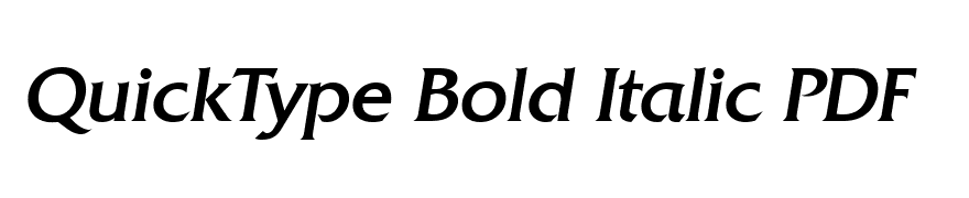 Quadrat-Serial-RegularItalic