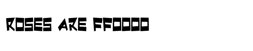 Quake & Shake Condensed