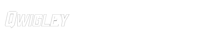 QuarterbackOutline Oblique